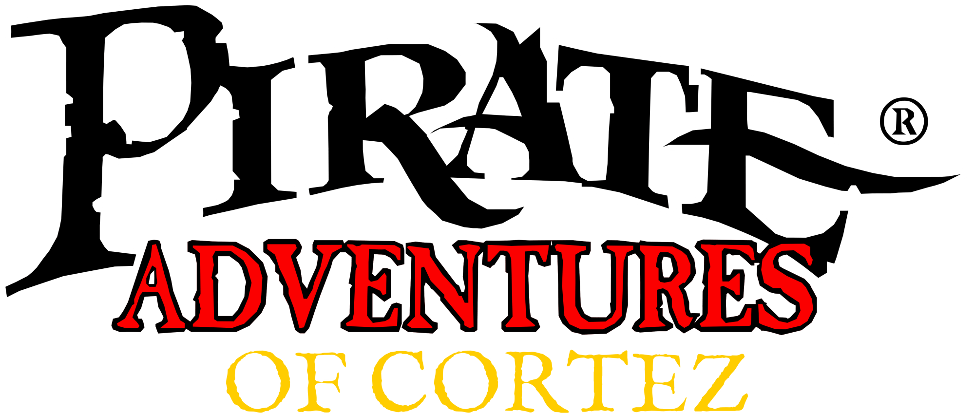 Pirate Adventures of Cortez